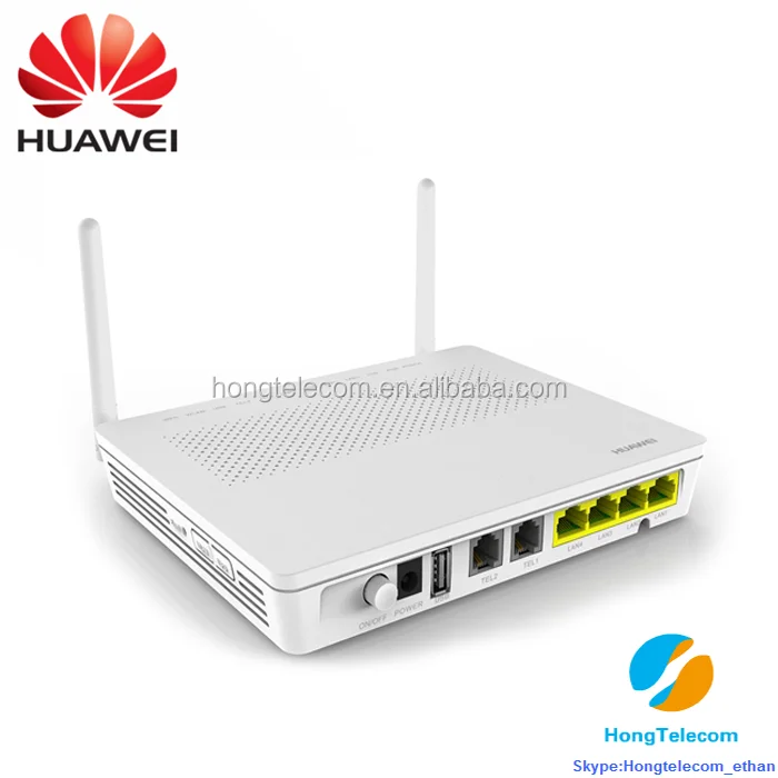 huawei hg532e router