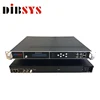 digital catv modulator 16 channel Each module supports 128*IP SPTS/MPTS inputs 4 modules in total
