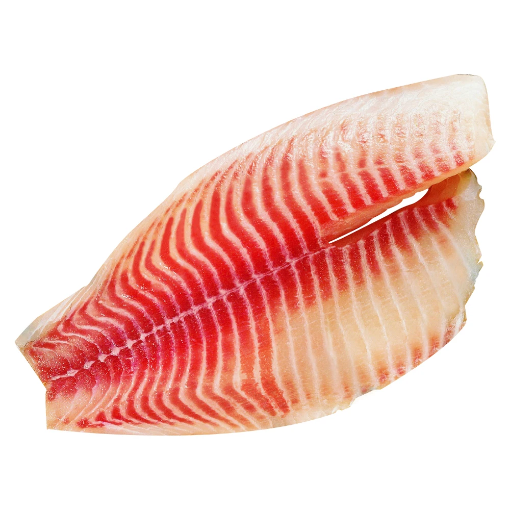 frozen black tilapia fillet with the best price