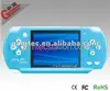 2.7 inch 8 bit PVP Pocket6 light game player