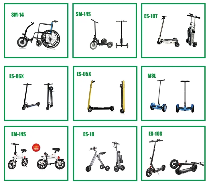 scooter