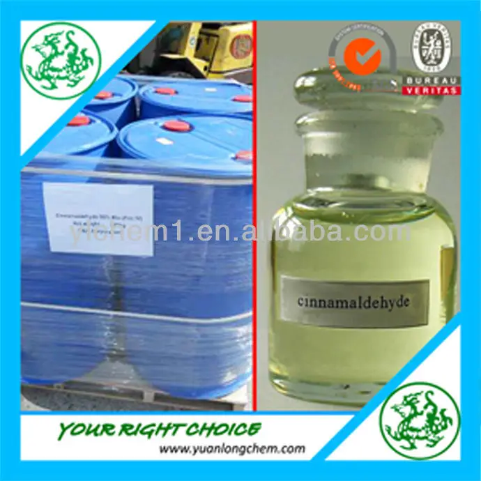Cinnamyldehyde 6