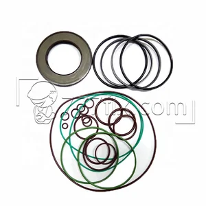Hydraulic pump seal kits A4VG125