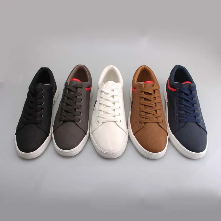 brown sneakers white sole
