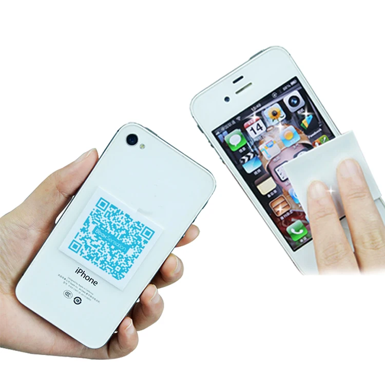 wholesale the sticky screen cleaner for mobile phone