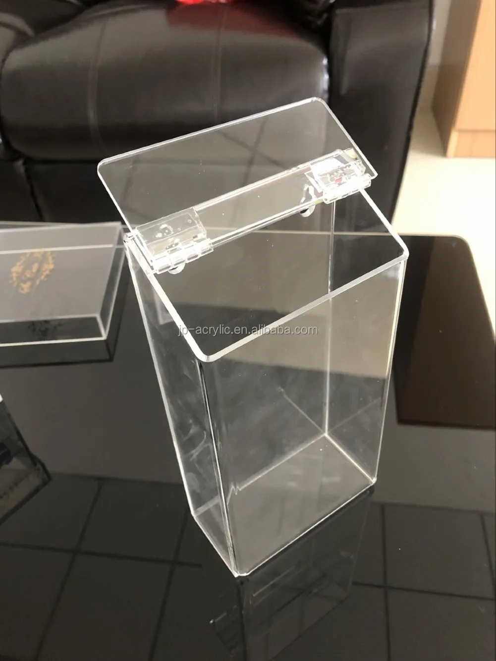 outdoor brochure holders on Workshop Series 4 X 9 Acrylic Outdoor Brochure Holder With Hinged Lid Buy Acrylic Brochure Holders A4 Brochure Holder Brochure Holder With Lid Product On Alibaba Com