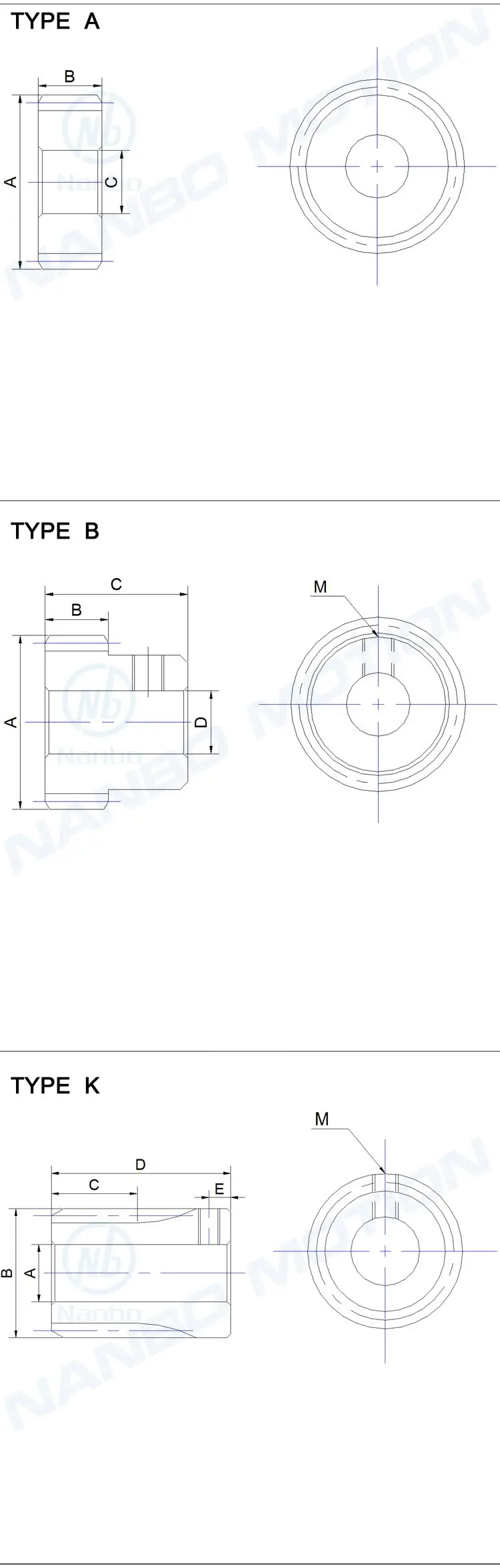 Helical Rack Miter Gear And Pinion For Gear Reducer