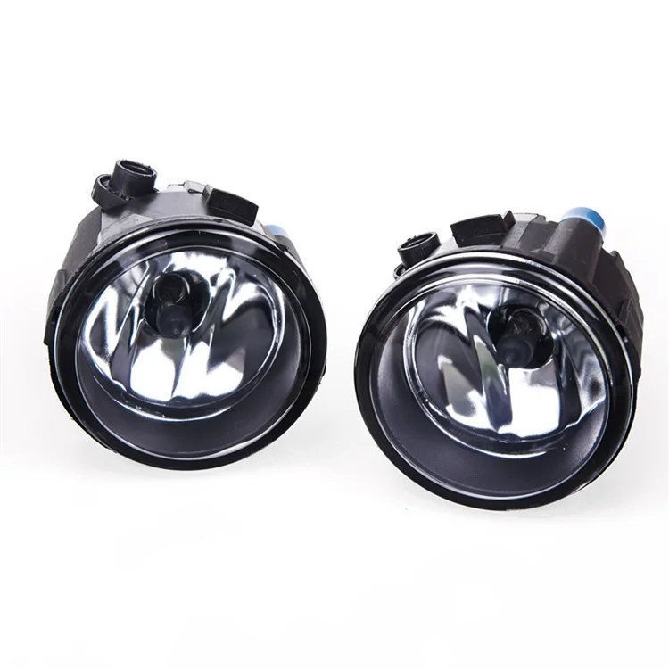 Front Clear Car Fog Lamp Driving Lights For Nissan Tiida 2011 2015