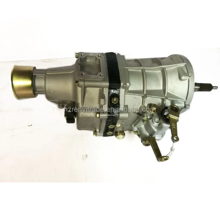 Factory Sale 2l 3l 5l 1rz 2rz 3rz 1hz 2tr Transmission Gearbox Assy ...