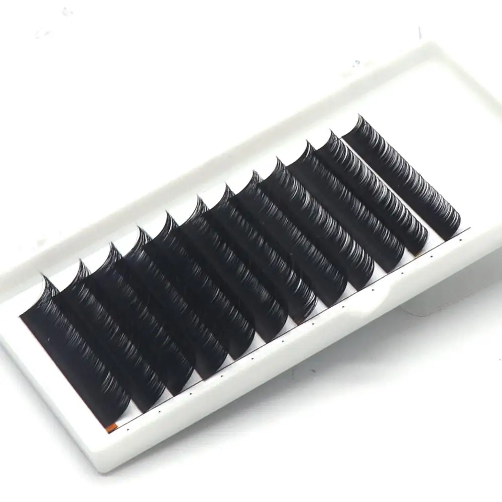 

Primer real mink 0.07 professional individual eyelash extensions