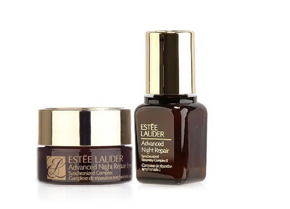 estee lauder night repair serum mini