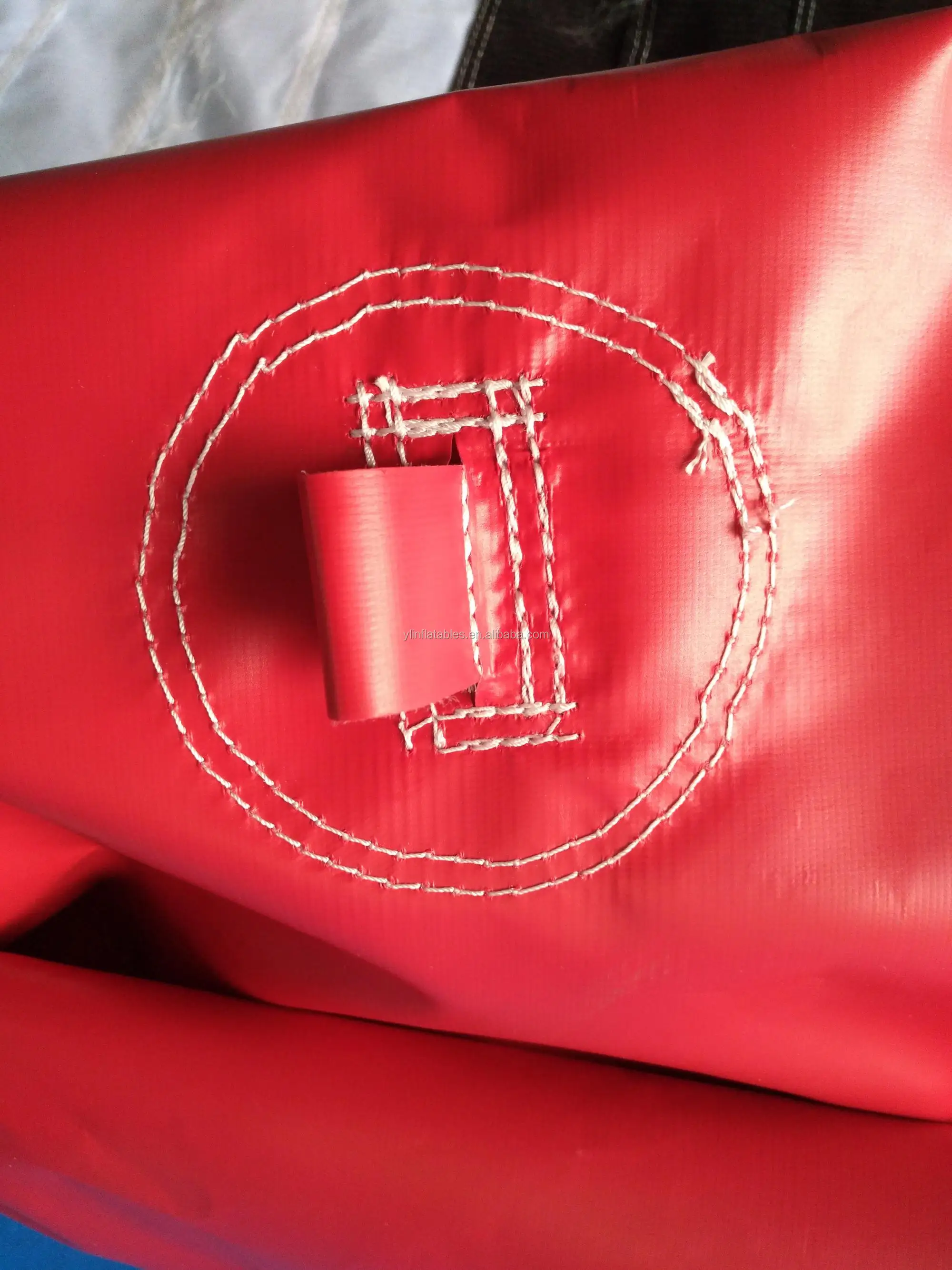 Inflatable Soccer Darts