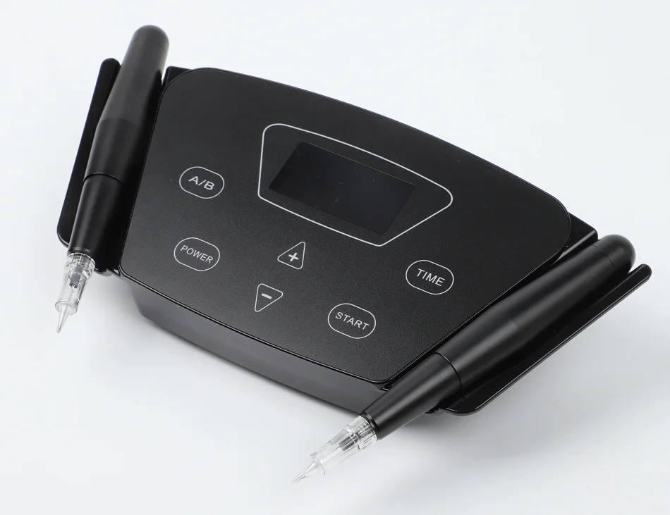 

Best Selling Black Pearl 3.0 Digital Permanent Makeup Machine Microblading Tattoo Device for Micropigmentation