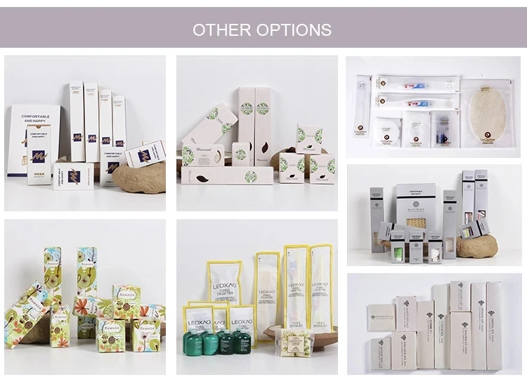 5 Star Hotel Room Amenities List Wholesale Hotel Amenities With High