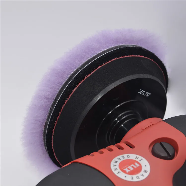 ryobi 6 inch buffer pads