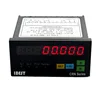 8 Digit Digital Preset Pulse Length Counter Meter CRN-R818C 1preset LED Display 24VDC/AC220V/110V (IBEST)