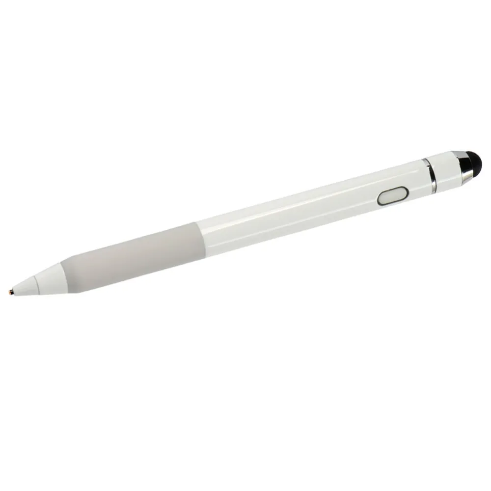 apple stylus pen pressure points