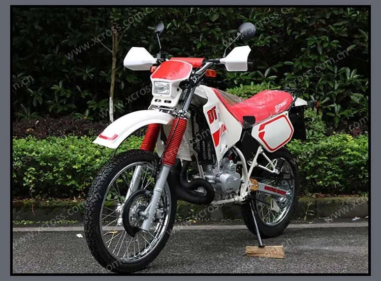 china dirt bike 125cc