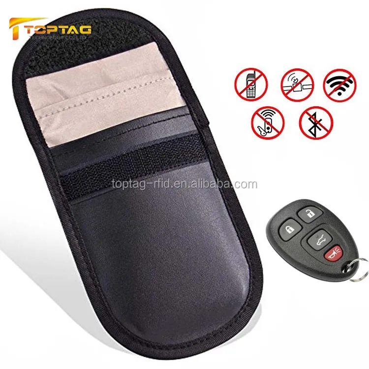 Cell Phone Rfid Blocking Jammer Signal Blocker Bag Case Buy Rfid