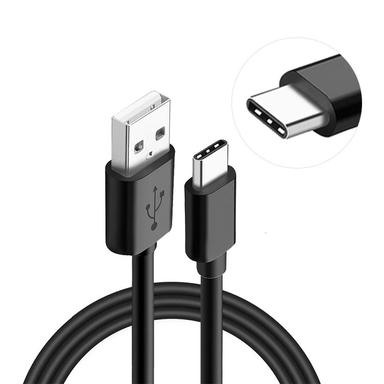 2018 Shenzhen China Usb Cable 3.1 /3.0 Type-C Charging Charger Data Type-C Cable 2.0/3.0/3.1 To Type-C Cable