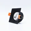 Surface mounted led downlight aluminum GU10 MR16 light housing