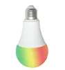 2018 Wifi RGB Led Bulb Light item 9W wifi Led Smart Lighting Dimmable Multicolored LED Household Alexa & Google