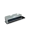 Central Air-conditioning Terminal Series:Water System horizontal mounted Fan Coil Unit