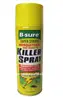 insecticide spray B-SURE brand 400ml