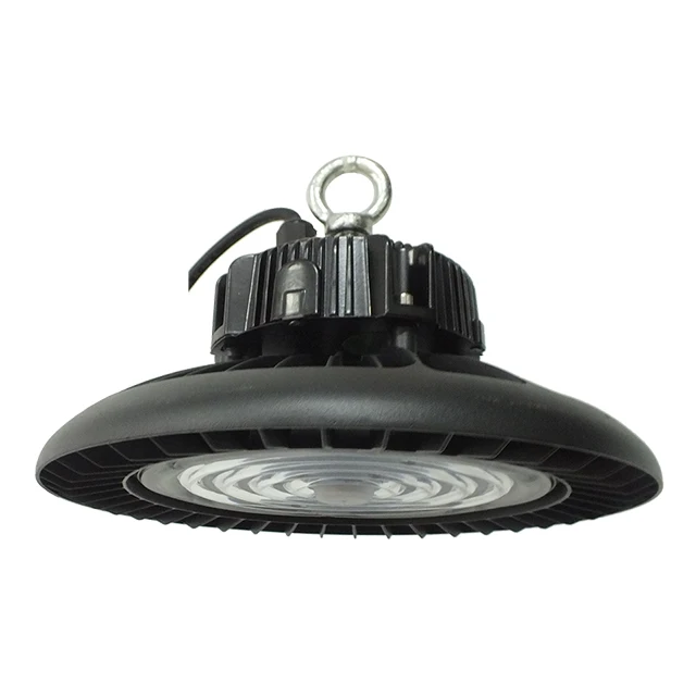 China factory supplied top quality 200w industrial led highbay 150w lamp fixture 100w ufo light power supply with great price