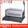 cinch binding machine/ibico binding machine/binder machine