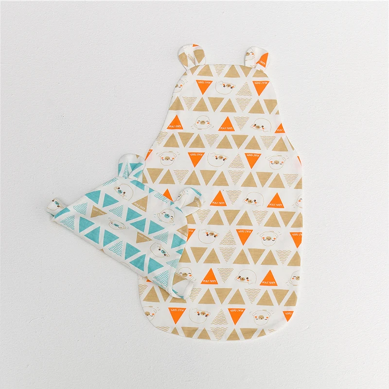 
hot sale high quality baby organic cotton sweat towel 