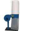 Micro dust collector,bag industrial air, filter cyclone dust collector from 230 to 350