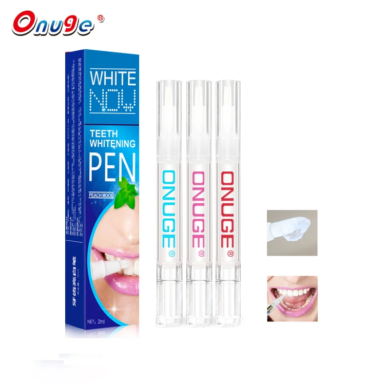 

High quality and Reliable best teeth whitening gel transparent pen