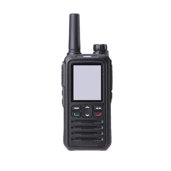 Tid Radio Td-g9 Compatible Radio Wifi 3g 2g Wcdma Gsm Android Walkie ...