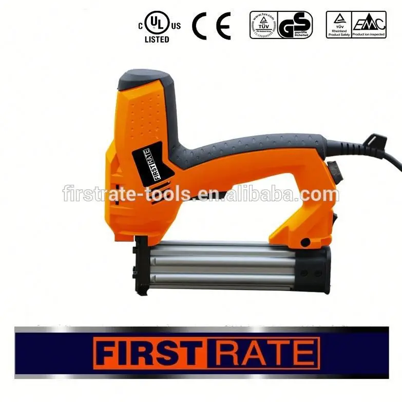 electric cable staple gun