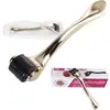 2mm derma roller/FDA Derma Roller System Facial massage private label dermaroller 540/2mm micro needle derma roller
