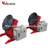 newest design welding turntable small welding positioner easy to operate