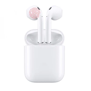 New Bluetooth 5.0 Activate Siri Support i11 TWS Earphone for iPhone 6 7 8 Plus X XR XS Max
