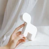 Portable USB Charging Cartoon Dog lamp Touch Switch Energy Saving LED Night Light For Children Gift