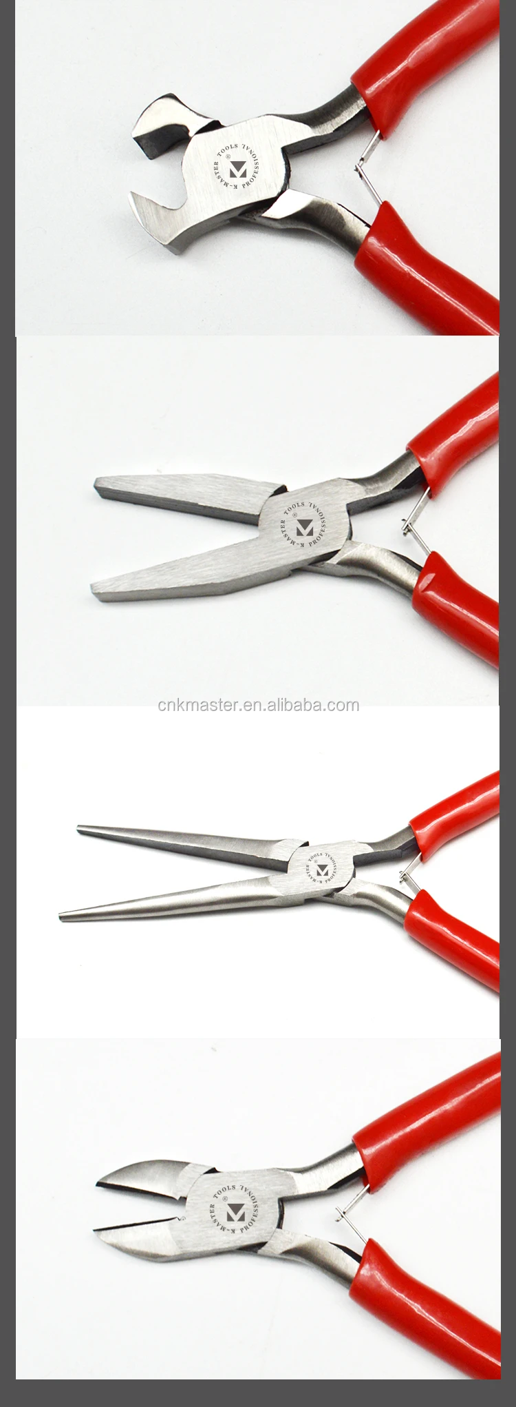 Kmaster Mini Diagonal Pliers Jewelry Pliers German Style Multi Tool Pliers Buy Diagonal
