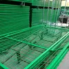 Solar Stand Alone System Grounding PV Fixing System Fence of Wire Mesh