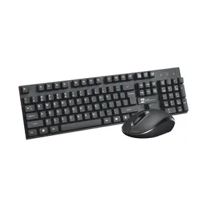 R8 Wireless Office Keyboard Mouse Combo