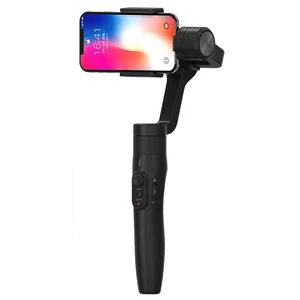 Vimble 2 Gimbal Stabiliser Smooth Footage
