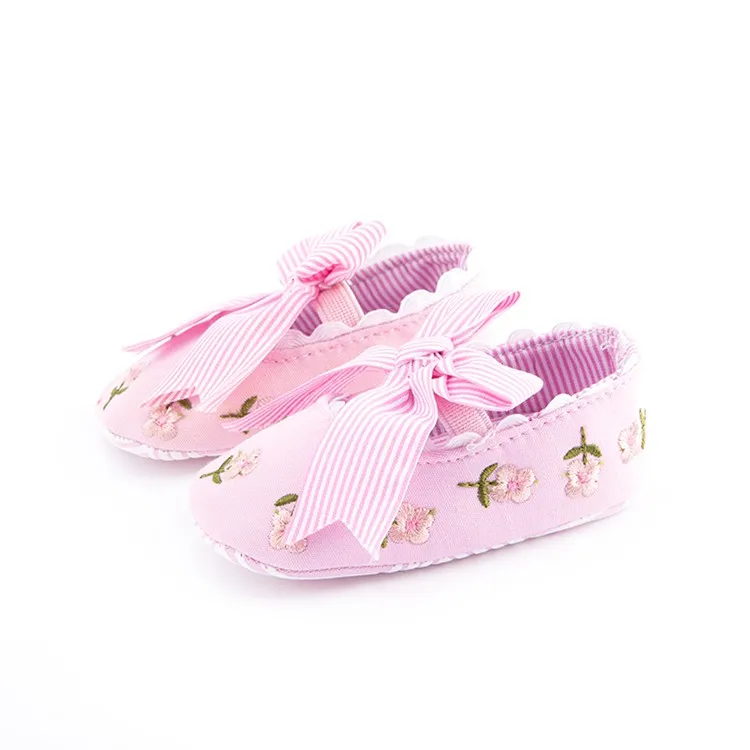 Mary Jane Crib Shoe jkmj005 (7)