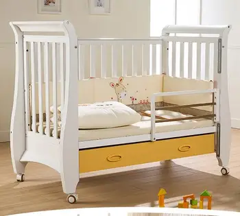 latest baby bed designs