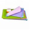 Cheap Waterproof Non-Slip Dog And Cat Feeding Placemat Silicone Pet Food Mat