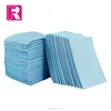 Wholesale cheap urine super absorbent 100% disposable puppy pet training pad