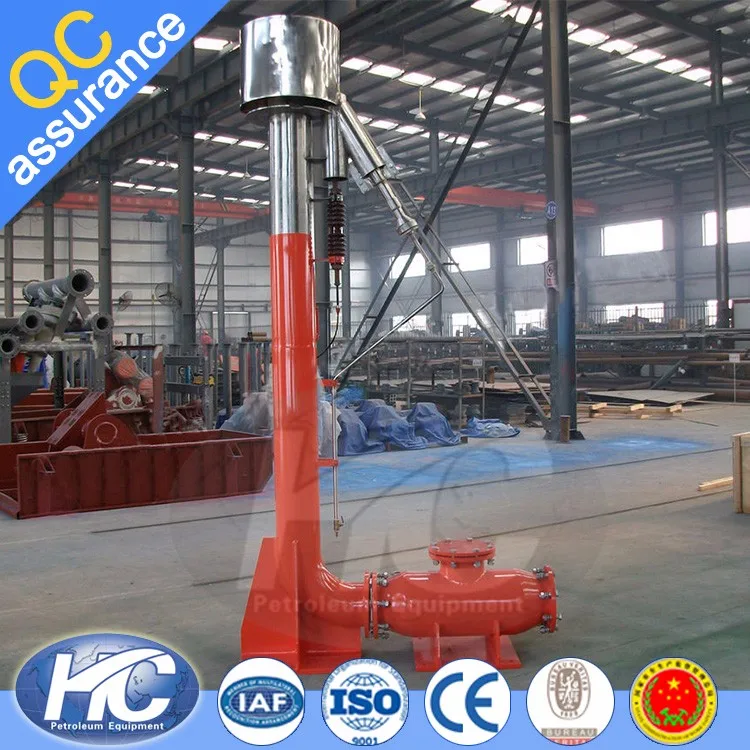 Petroleum Equipment Gas Ignitor / Drilling Gas Electronic Ignition