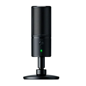 Razer Seiren X Professinal Studio Sound USB Digital Gaming Microphone