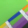 wholesale woven plain style textile dot jacquard fabric supply 100% polyester PVC coated for outdoor wear, sofa, down jacket